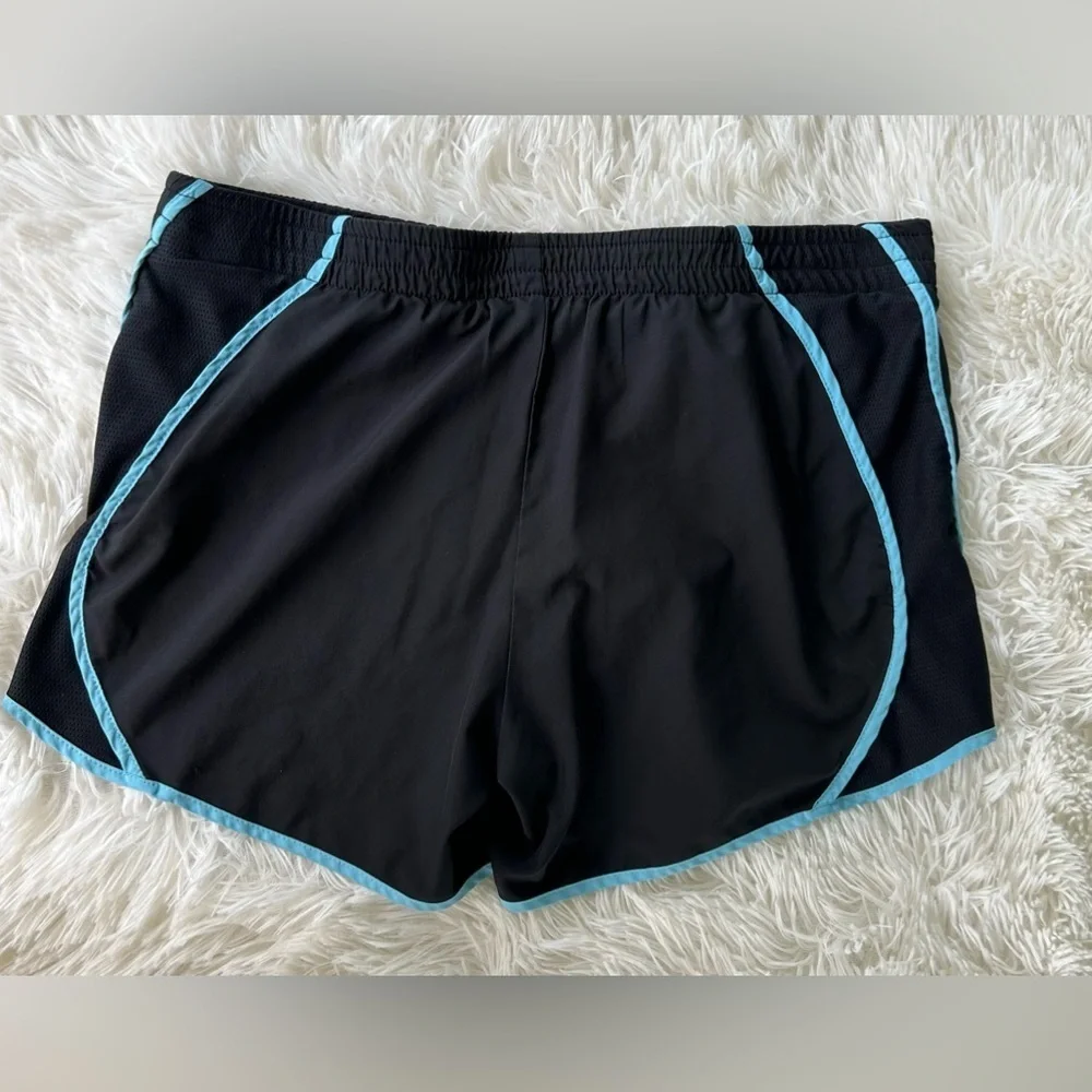 Nike blue and black running shorts size XS - Picture 9 of 12